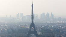 Pháp ứng dụng phương pháp 'tạo nước từ sương mù'