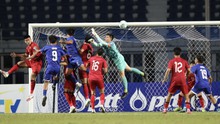 Bóng lăn trên bàn phím: CĐV Việt Nam và Malaysia 'dự đoán buồn' về đội nhà