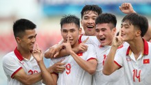 TRỰC TIẾP bóng đá U23 Việt Nam vs Malaysia, BK U23 Đông Nam Á (16h hôm nay)