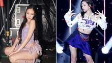 Trang phục siêu ngắn của Blackpink: Gợi cảm hay hở hang?