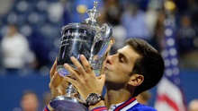 Nhà cái tin Djokovic sáng cửa vô địch US Open