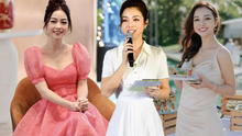 Hoa hậu Jennifer Phạm chọn đầm tôn eo, diện đẹp từ công sở tới đi chơi