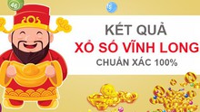 XSVL 25/8, kết quả xổ số Vĩnh Long ngày 25/8/2023, XSVL hôm nay 25 tháng 8