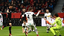 Nhận định bóng đá Gladbach vs Leverkusen, vòng 2 Bundesliga (23h30, 26/8)