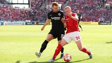 Nhận định bóng đá Mainz vs Frankfurt, vòng 2 Bundesliga (20h30, 27/8)