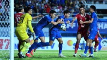 Nhận định bóng đá U23 Malaysia vs U23 Thái Lan, tranh giải ba U23 Đông Nam Á (16h00, 26/8)