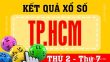 XSHCM 26/8, XSTP, Kết quả Xổ số Thành phố Hồ Chí Minh hôm nay 26/8/2023, SXHCM ngày thứ Bẩy