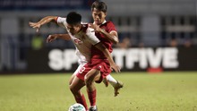 VTV6 trực tiếp bóng đá U23 Việt Nam vs Indonesia, CK U23 Đông Nam Á: Chiến thắng vỡ òa