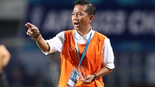 HLV Hoàng Anh Tuấn: ‘U23 Việt Nam vô địch với đội hình trẻ nhất giải’