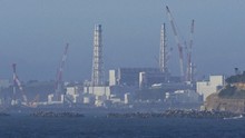 Chính giới Hàn Quốc mâu thuẫn về vấn đề Nhật Bản xả nước thải ra biển