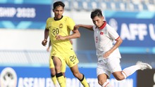Cầu thủ Nghệ An 'lên đời' ở U23 Việt Nam