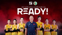 Lịch thi đấu bóng chuyền châu Á 2023 hôm nay: Nữ Việt Nam vs Đài Loan Trung Quốc