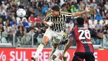 Juventus sảy chân ngày Pogba trở lại, Napoli tiếp tục mạch chiến thắng ở vòng 2 Serie A