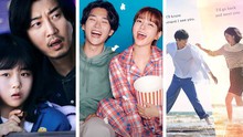9 K-drama hứa hẹn bùng nổ trong tháng 9
