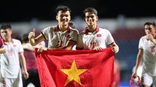 HLV Troussier chọn 10 nhà vô địch Đông Nam Á dự vòng loại U23 châu Á, không có Quan Văn Chuẩn