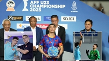 Lý do thực sự khiến Quan Văn Chuẩn không được HLV Troussier triệu tập dự vòng loại U23 châu Á