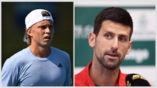 Link xem trực tiếp Muller vs Djokovic (7h hôm nay), vòng 1 US Open 2023 