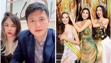 Sao Việt 28/8: Huỳnh Anh xin lỗi vì 'ngoại tình', Thùy Tiên đăng ảnh chúc mừng tân Miss Grand Vietnam