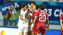 Indonesia cân nhắc bỏ LĐBĐ Đông Nam Á nếu AFF không phạt cầu thủ U23 Việt Nam