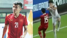Báo Đông Nam Á đồng loạt nói về tình huống của sao U23 Việt Nam, CĐV Indonesia tràn vào trang cá nhân chỉ trích