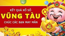 XSVT 29/8, kết quả xổ số Vũng Tàu hôm nay 29/8/2023, XSVT ngày 29 tháng 8