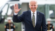 Tổng thống Hoa Kỳ Joe Biden sẽ thăm Việt Nam