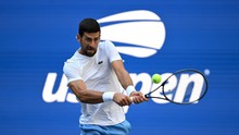 Lịch thi đấu US Open hôm nay 30/8: Djokovic tiếp tục dạo chơi?