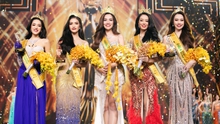 Tiết lộ lý do Top 5 Miss Grand Vietnam 2023 thay đổi vào phút chót