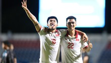 Lịch thi đấu vòng loại U23 châu Á 2023 mới nhất