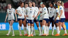 World Cup nữ 2023: Những quyền lực không còn thống trị