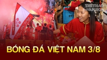Bóng đá Việt Nam 3/8: Huỳnh Như tiết lộ kế hoạch cá nhân