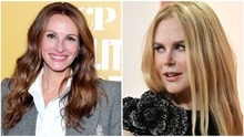 Nicole Kidman, Julia Roberts quyên góp hàng triệu USD hỗ trợ các diễn viên thất nghiệp