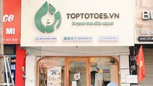 Toptotoes.vn: Thương hiệu mỹ phẩm được giới trẻ “chọn mặt gửi vàng”