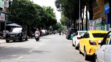TP. Hồ Chí Minh dự kiến thu phí sử dụng vỉa hè, lòng đường từ tháng 9/2023