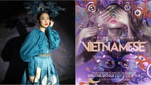 Hoàng Thùy Linh công bố giá 6 hạng vé concert 'Vietnamese': Vé cao nhất 3,9 triệu đồng