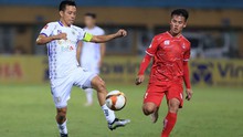Công An Hà Nội gây bất ngờ, V-League 'nóng' cuộc đua danh hiệu