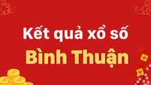 XSBTH 31/8, Kết quả xổ số Bình Thuận hôm nay 31/8/2023, KQXSBTH ngày 31 tháng 8