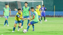 U23 Việt Nam chào đón Việt kiều, tăng tốc chuẩn bị cho vòng loại U23 châu Á