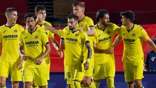 Nhận định bóng đá Cadiz vs Villarreal, La Liga vòng 4 (00h30 hôm nay, 2/9)