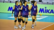 Xác định lý do ĐT bóng chuyền nữ Việt Nam gần như chắc chắn vào top 4 Châu Á lần đầu tiên trong lịch sử