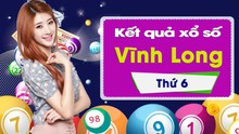 XSVL 1/9, kết quả xổ số Vĩnh Long hôm nay 1/9/2023, xổ số hôm nay ngày 1 tháng 9