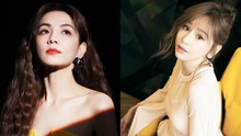 3 sao nữ Đài Loan (Trung Quốc) đang kiếm nhiều tiền nhất ở Đại lục, quán quân 'Đạp gió 4' Trần Gia Hoa còn thua tên tuổi này