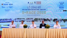 S-Race 2023 diễn ra ở Lâm Đồng và Hải Phòng