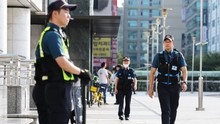 Hàn Quốc ngăn ngừa tái diễn các vụ tấn công nơi công cộng