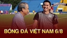 Bóng đá Việt Nam 6/8: HAGL muốn chiêu mộ cầu thủ Thai League 1