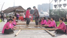 Tài nguyên văn hóa bản địa tạo sức hút cho sản phẩm du lịch