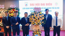 Liên đoàn Vovinam Hà Nội đặt mục tiêu vươn tầm trong nhiệm kỳ mới