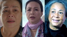 Những vai mẹ lấy nước mắt khán giả của nghệ sĩ Thanh Quý