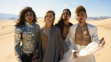 Album 'Starcatcher' của Greta Van Fleet: Hướng đi mới hay chỉ là sản phẩm phái sinh?