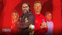 Nhận định bóng đá nữ Pháp vs nữ Maroc, nhận định bóng đá World Cup 2023 (18h hôm nay 8/8)